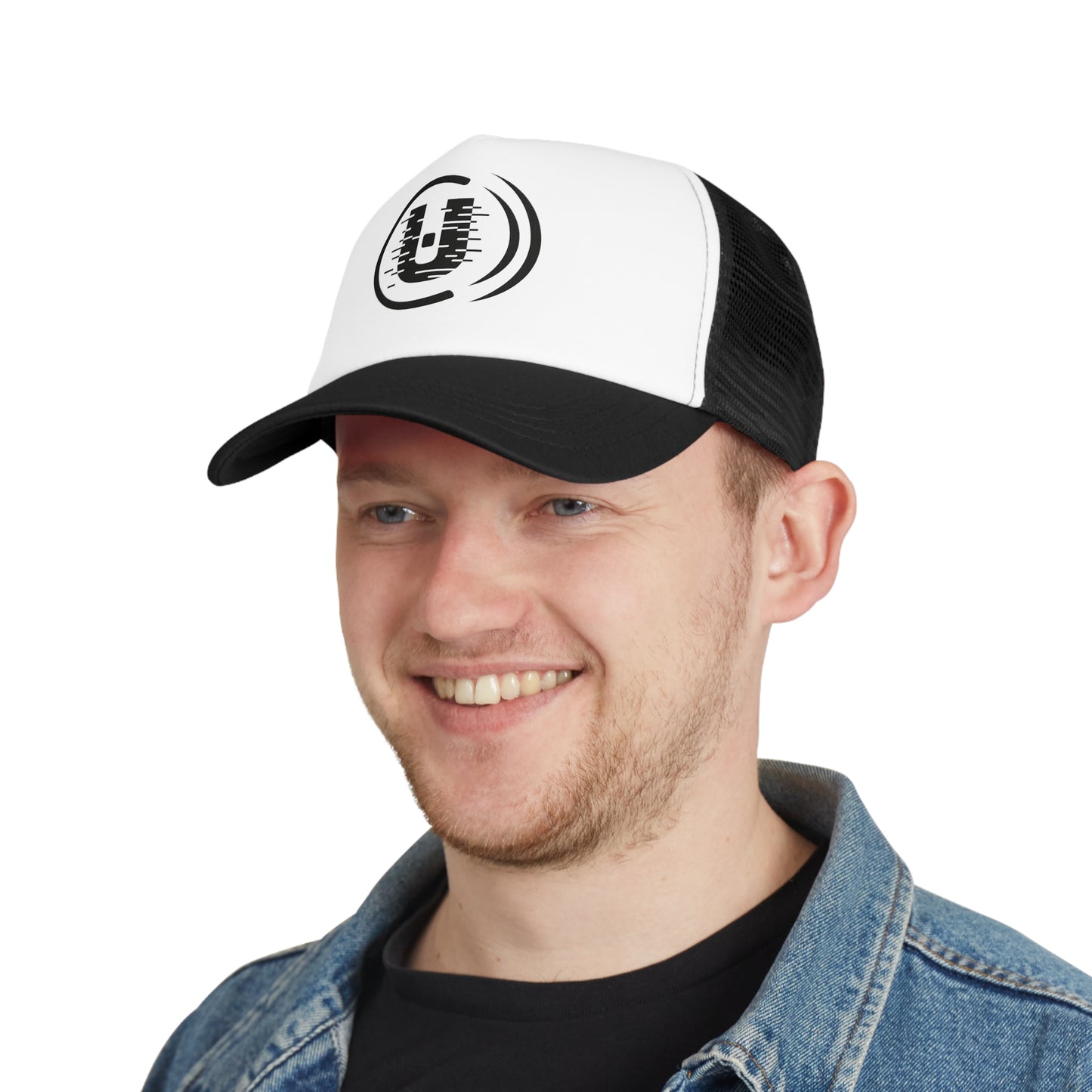 Truker Hat - Cognitive Overheat Ventilator™