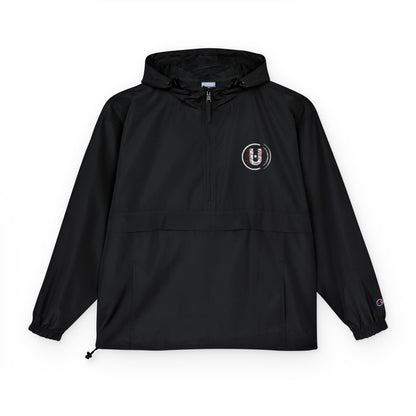 Lightweight Packable Jacket - Ufitware Design