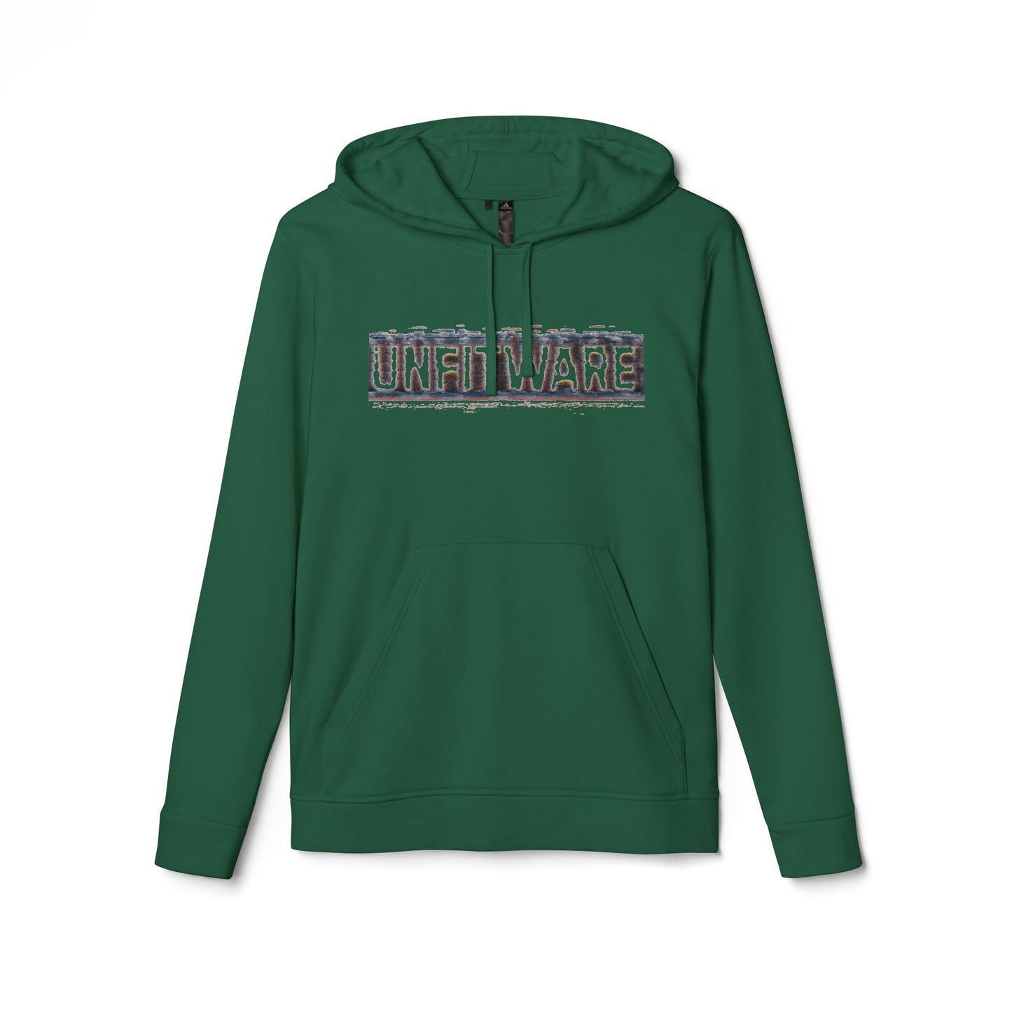 Hoodie - Unfitware Design