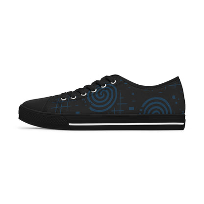 Low Top Sneakers - Unfitware Design