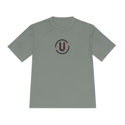 Moisture Wicking Tee - Unfitware Design