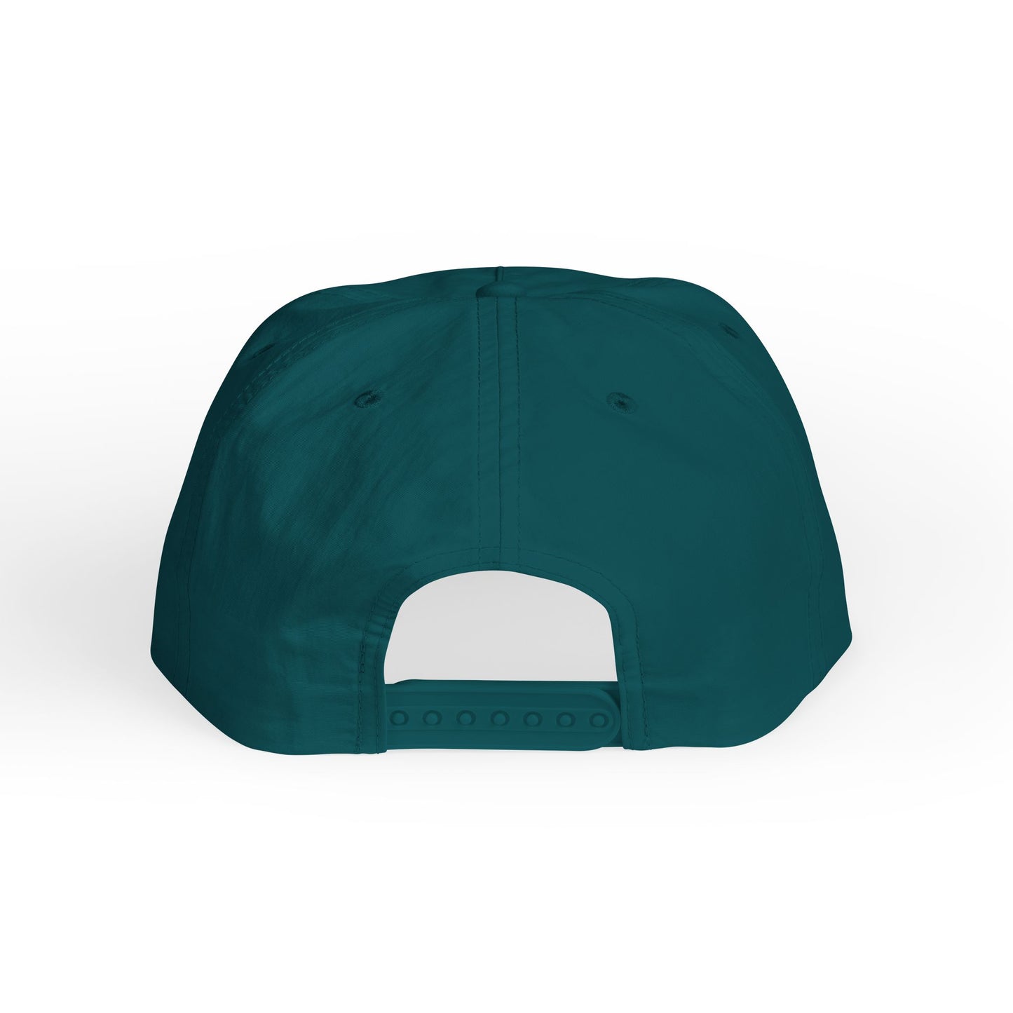 Surf Cap - Glitch Logo