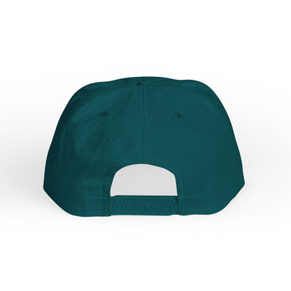Surf Cap - Glitch Logo