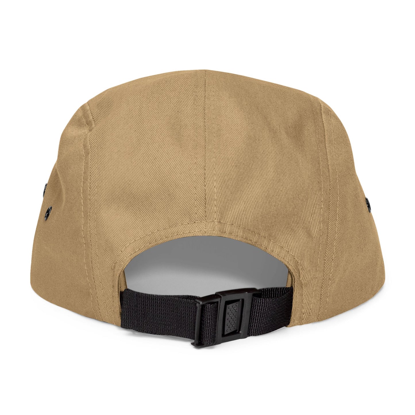 Five Panel Cap with Unfitware Embroidery
