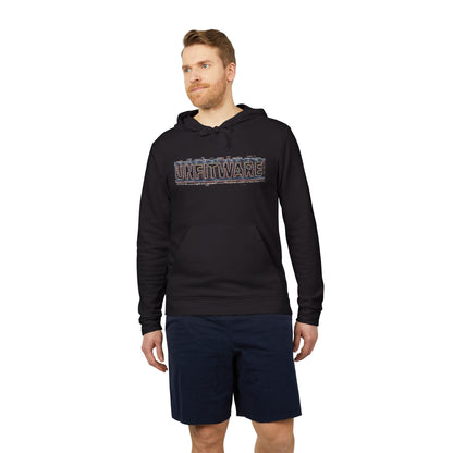 Hoodie - Unfitware Design