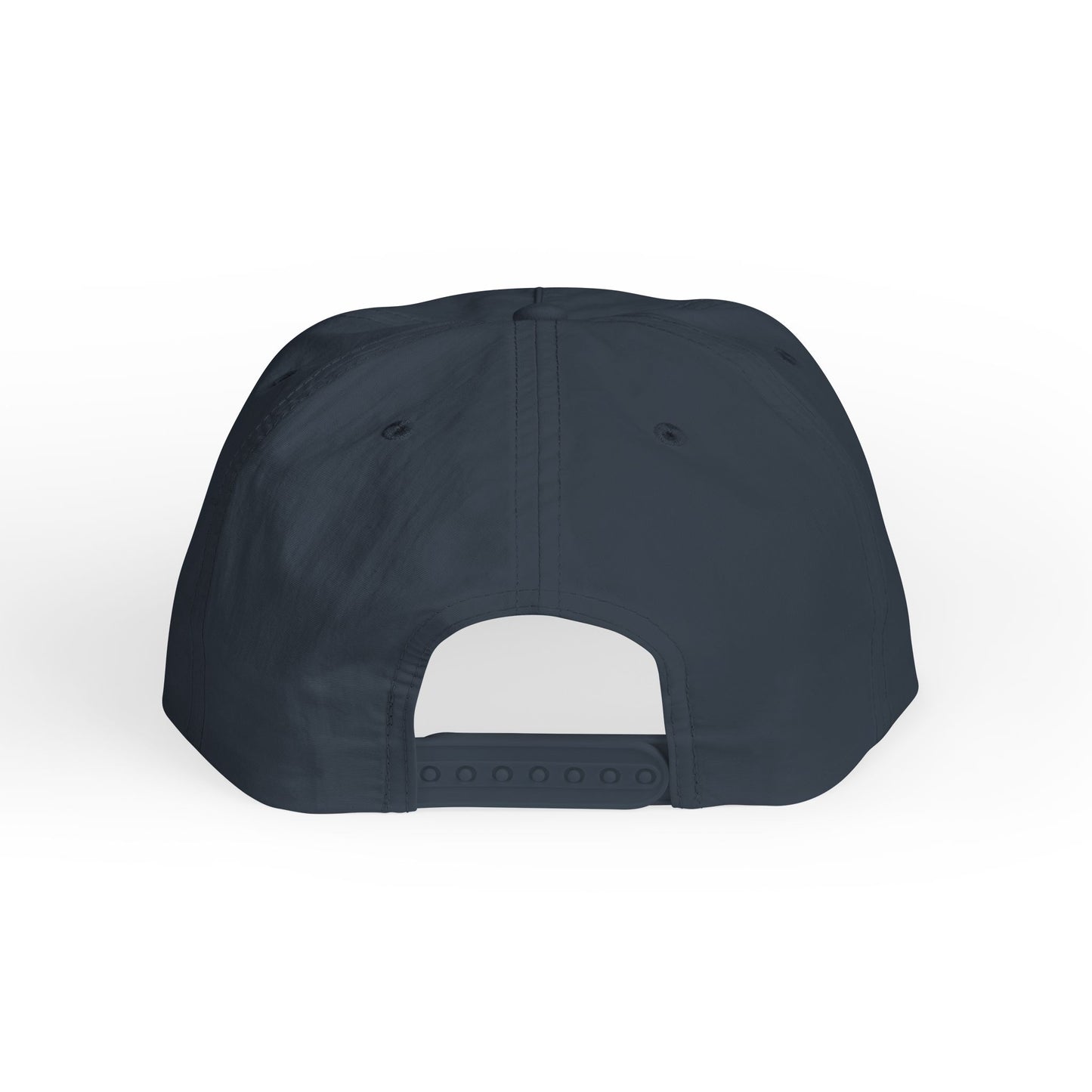 Surf Cap - Glitch Logo