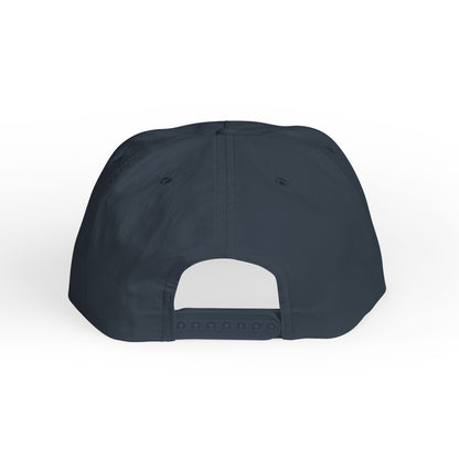 Surf Cap - Glitch Logo