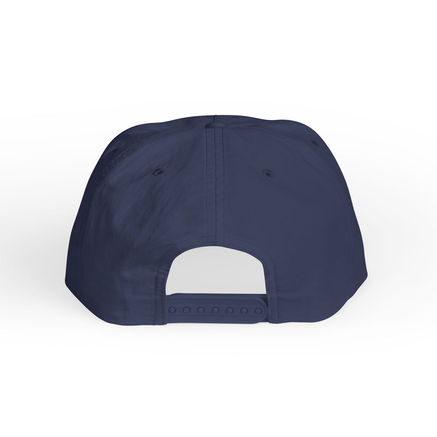 Surf Cap - Glitch Logo