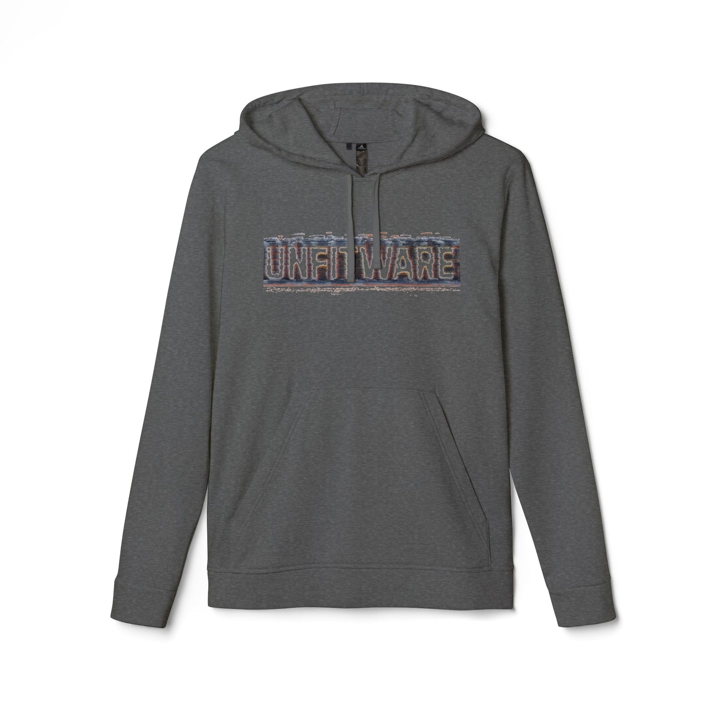 Hoodie - Unfitware Design