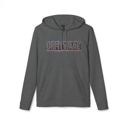 Hoodie - Unfitware Design