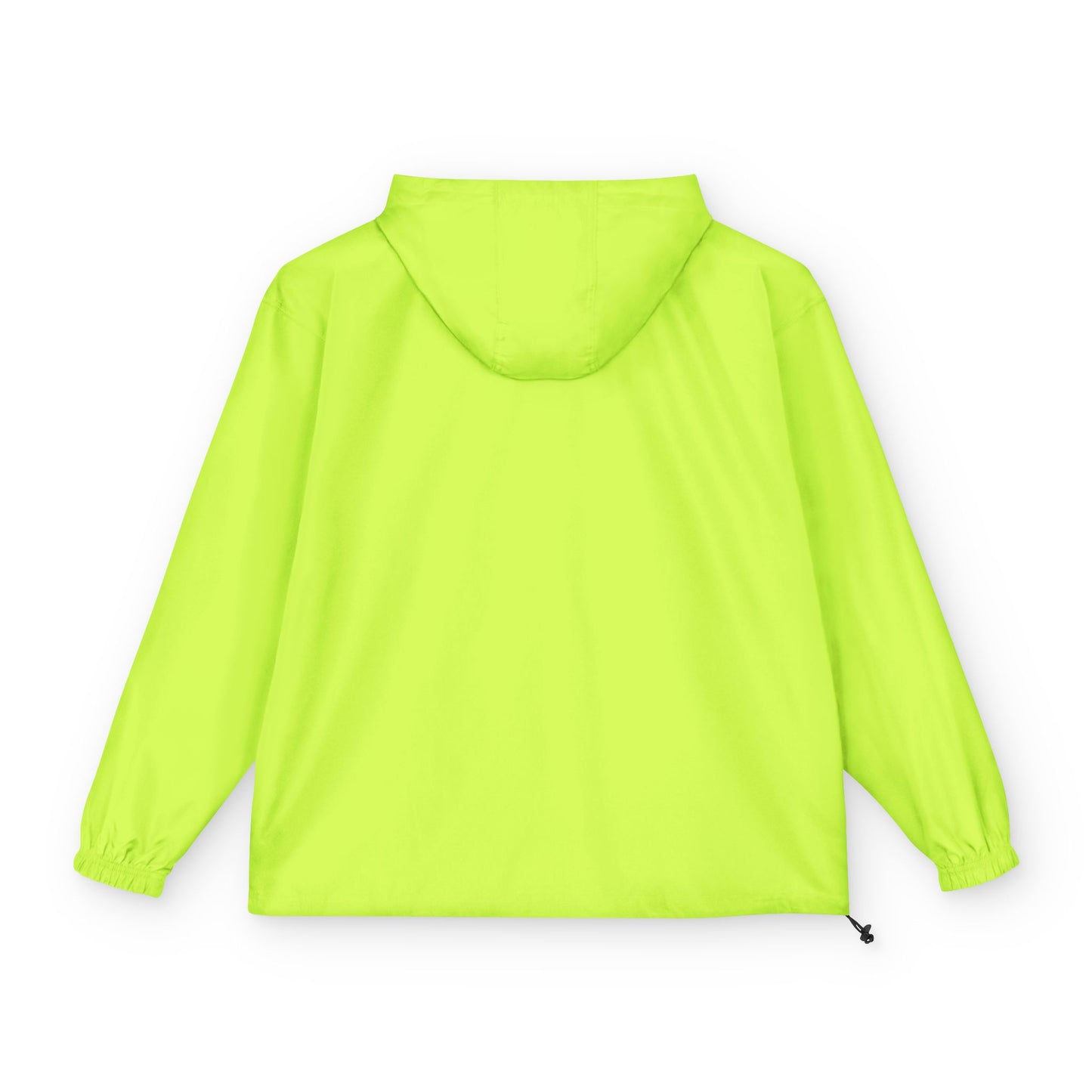 Lightweight Packable Jacket - Ufitware Design