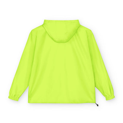 Lightweight Packable Jacket - Ufitware Design
