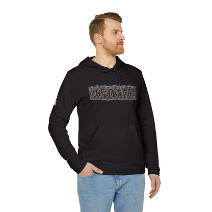 Hoodie - Unfitware Design