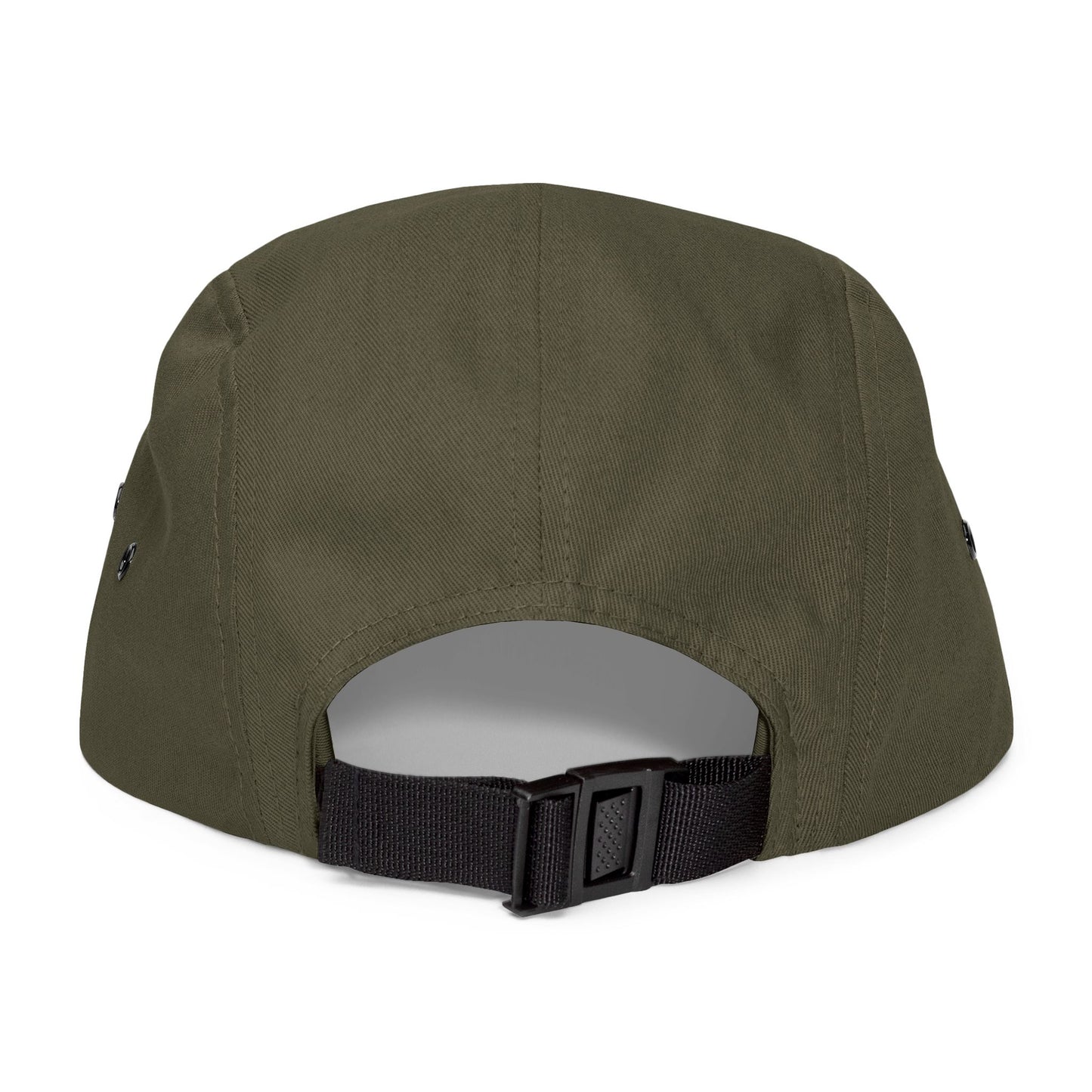Five Panel Cap with Unfitware Embroidery