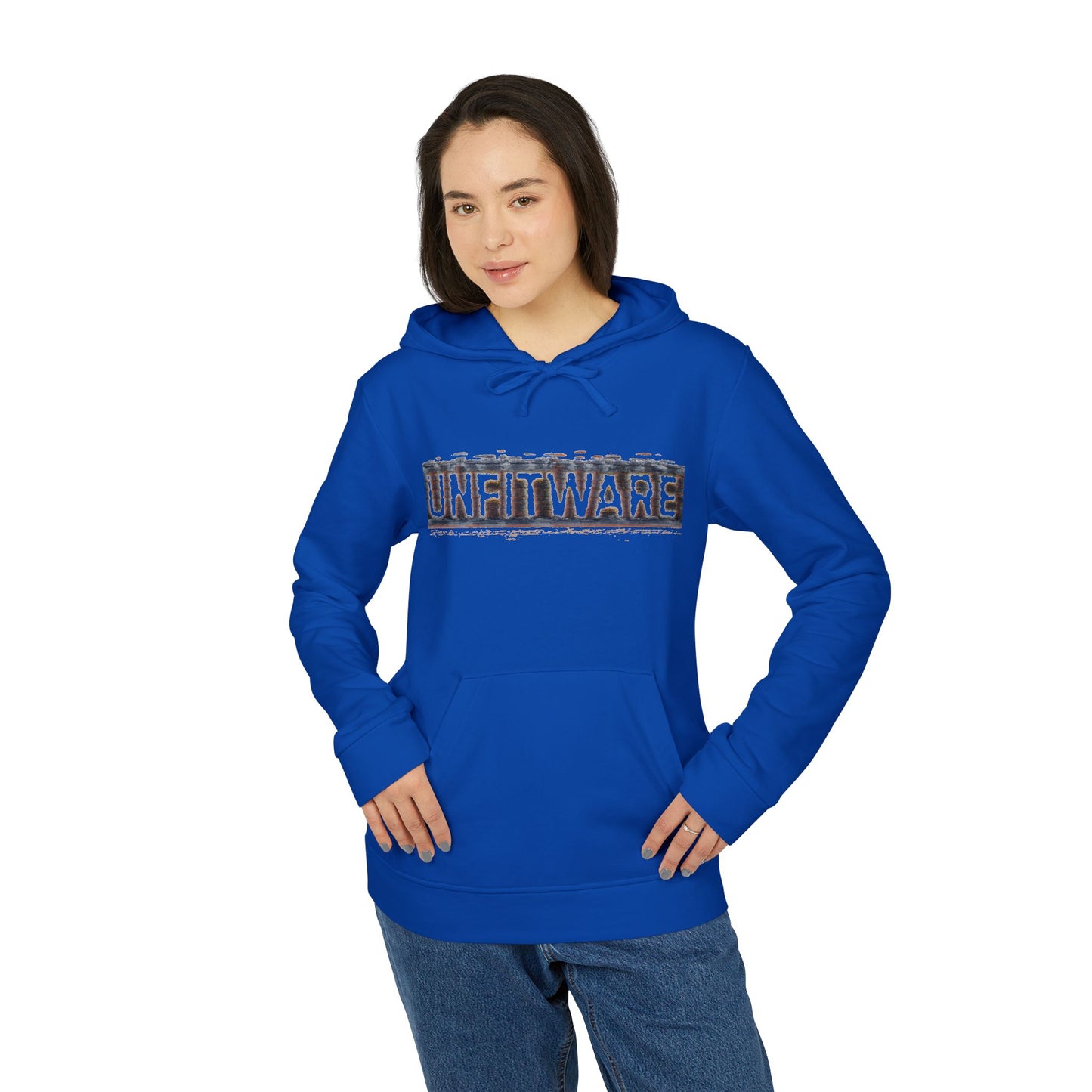 Hoodie - Unfitware Design