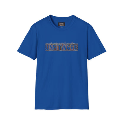 Softstyle T-Shirt - Unfitware Design