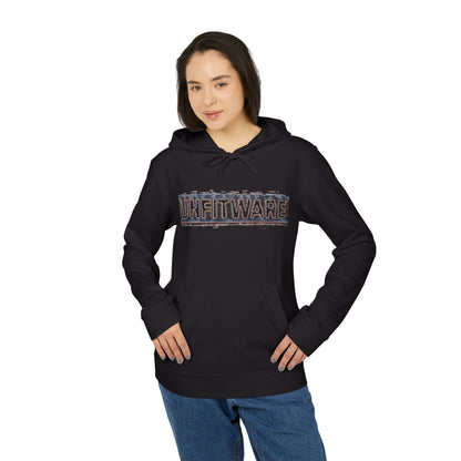 Hoodie - Unfitware Design