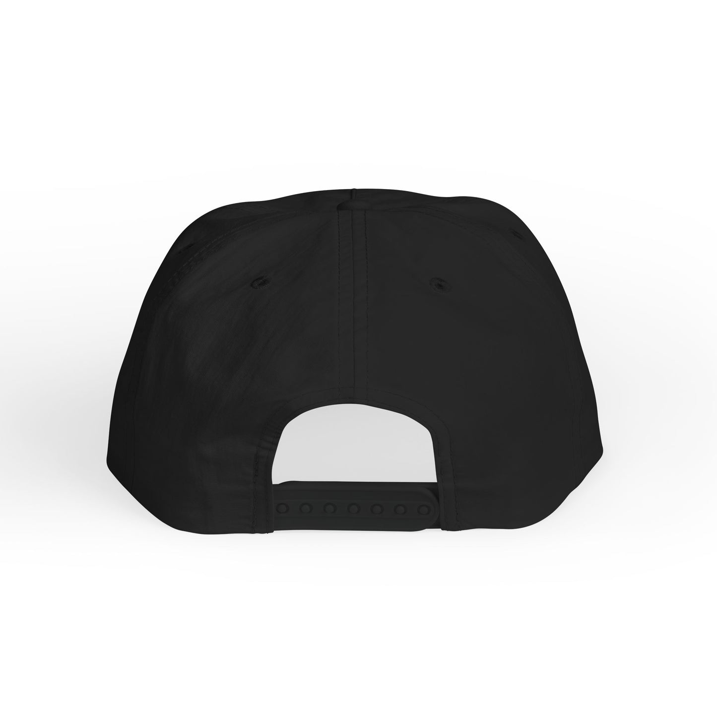 Surf Cap - Glitch Logo