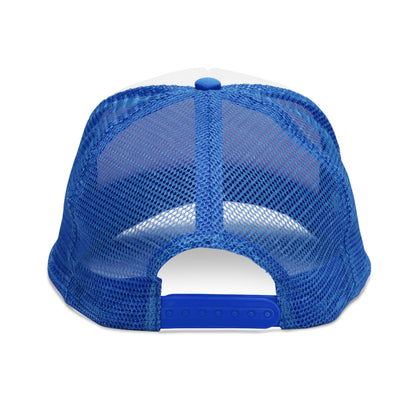 Truker Hat - Cognitive Overheat Ventilator™