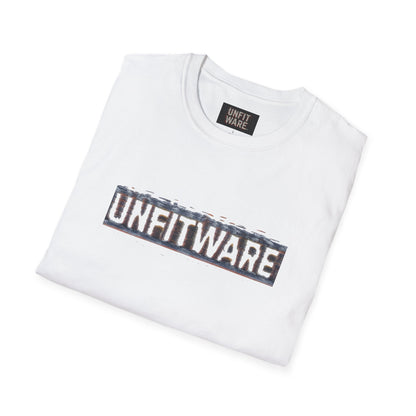 Softstyle T-Shirt - Unfitware Design