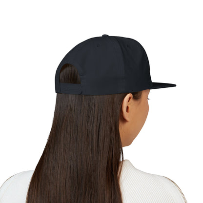 Surf Cap - Glitch Logo