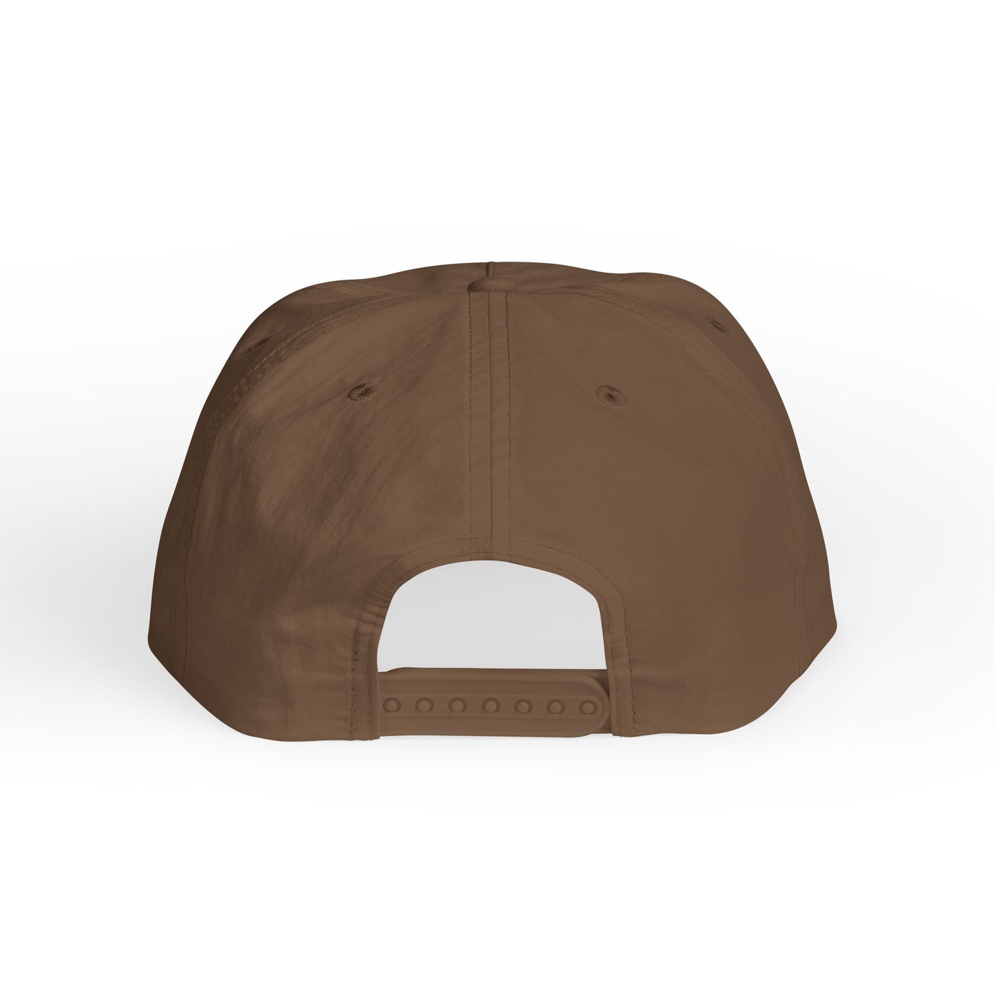 Surf Cap - Glitch Logo