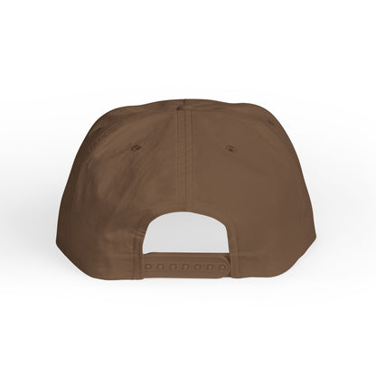 Surf Cap - Glitch Logo