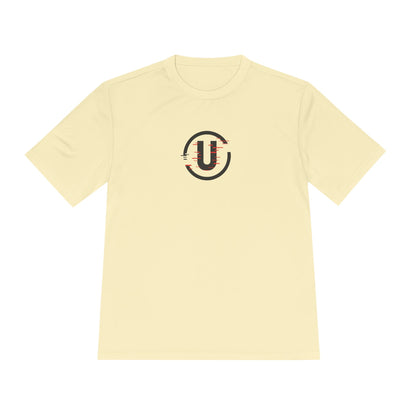 Moisture Wicking Tee - Unfitware Design
