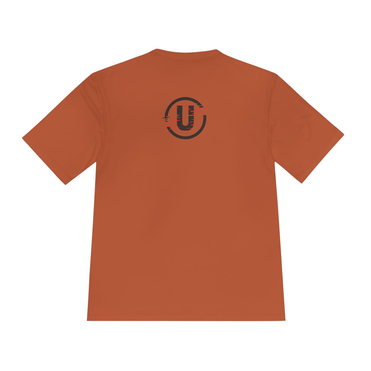 Moisture Wicking Tee - Unfitware Design