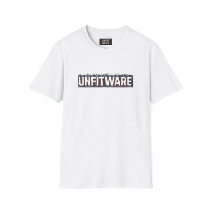 Softstyle T-Shirt - Unfitware Design