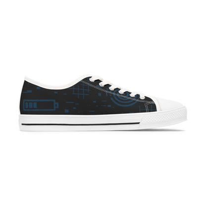 Low Top Sneakers - Unfitware Design