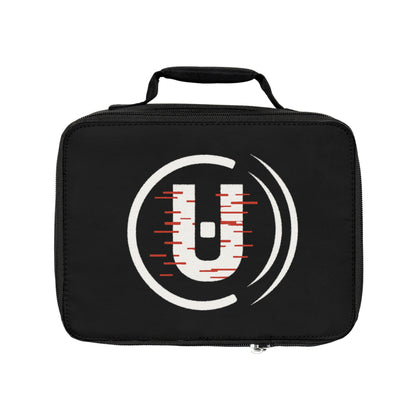Lunch Bag for the Modern Nomad
