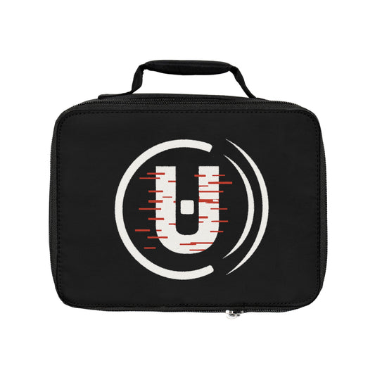 Lunch Bag for the Modern Nomad
