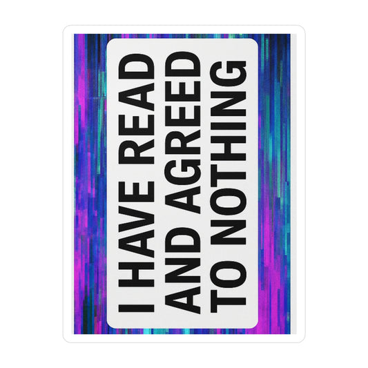 Vinyl Decals, Funky Affirmation Stickers for Laptops, Water Bottles, and Walls, Fun Gifts for Teens, Colorful Home Decor, Creative [...]