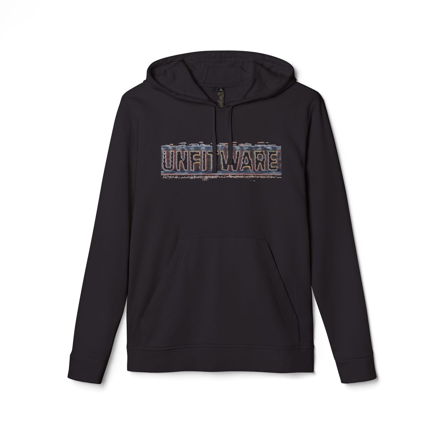 Hoodie - Unfitware Design