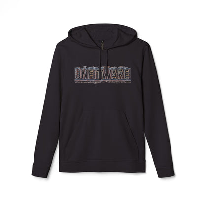 Hoodie - Unfitware Design