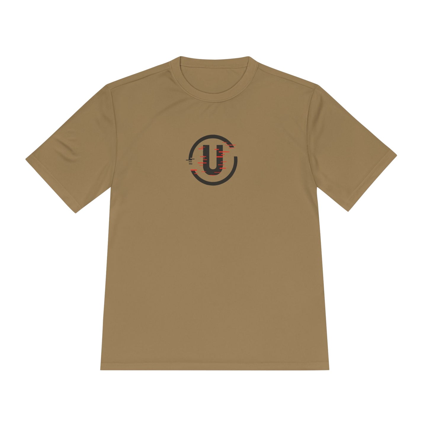 Moisture Wicking Tee - Unfitware Design