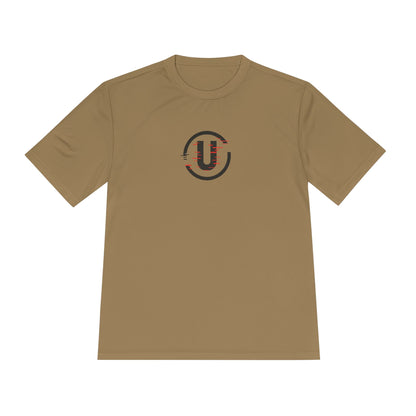 Moisture Wicking Tee - Unfitware Design