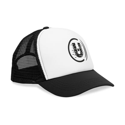 Truker Hat - Cognitive Overheat Ventilator™