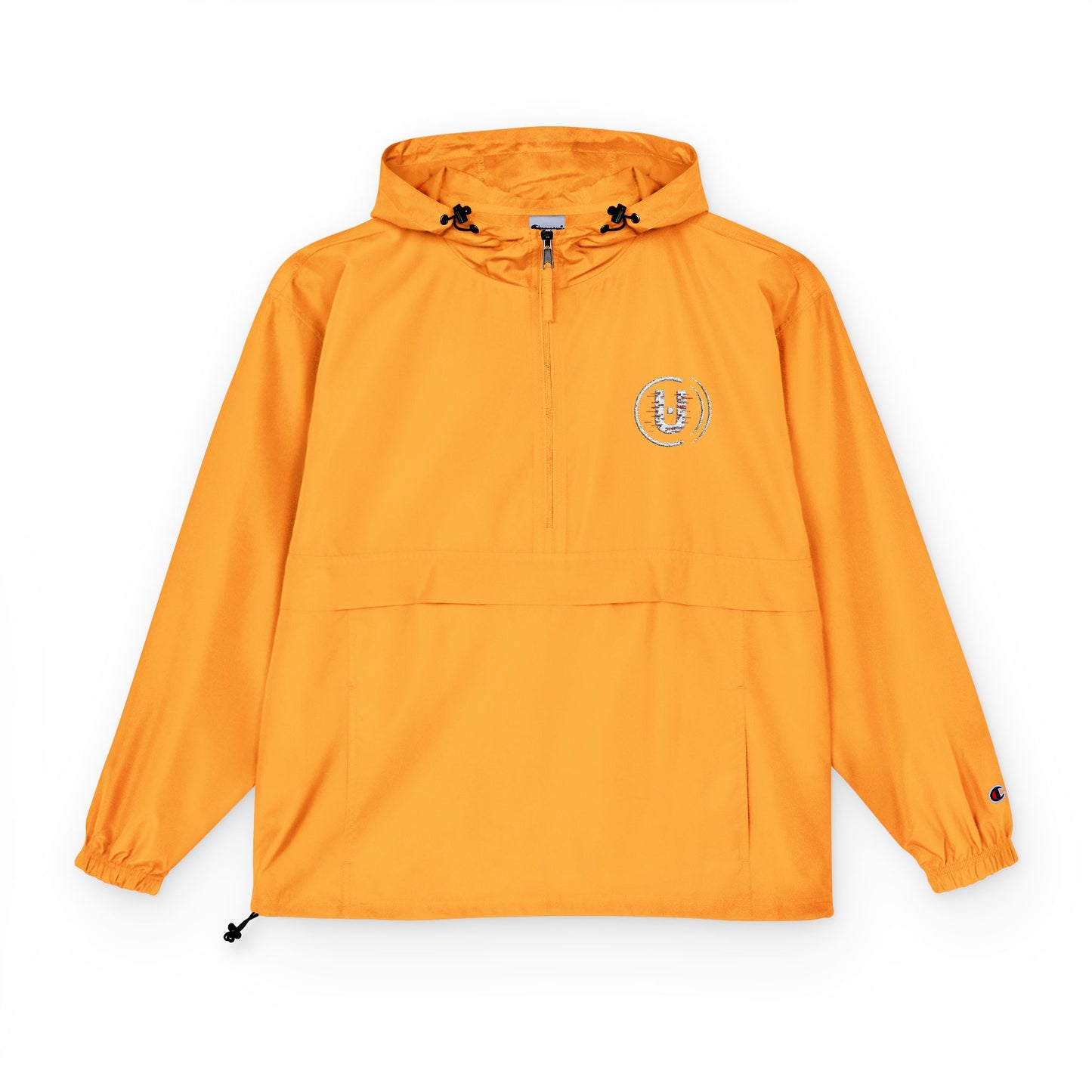 Lightweight Packable Jacket - Ufitware Design