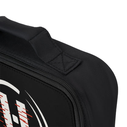 Lunch Bag for the Modern Nomad