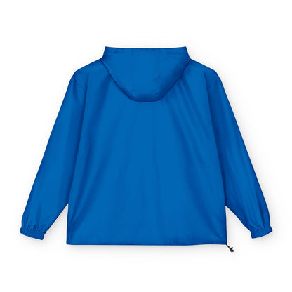 Lightweight Packable Jacket - Ufitware Design