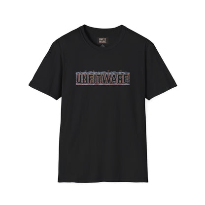 Softstyle T-Shirt - Unfitware Design