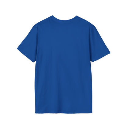 Softstyle T-Shirt - Unfitware Design