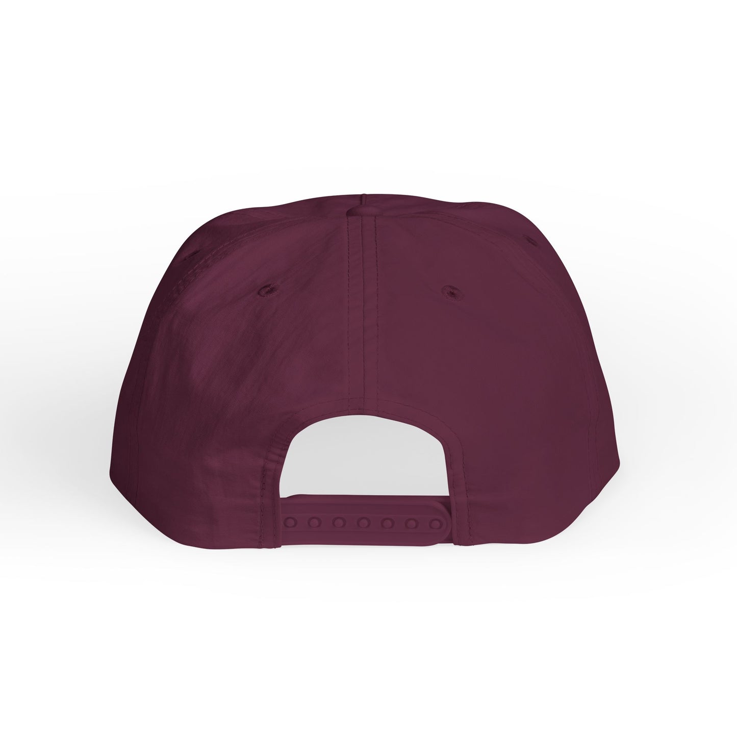 Surf Cap - Glitch Logo