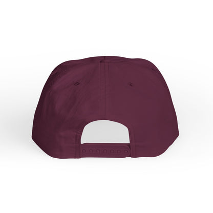Surf Cap - Glitch Logo