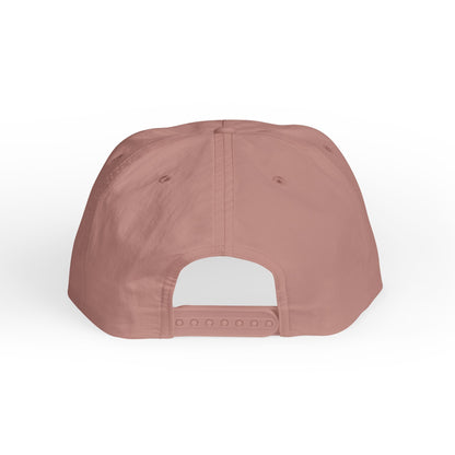 Surf Cap - Glitch Logo