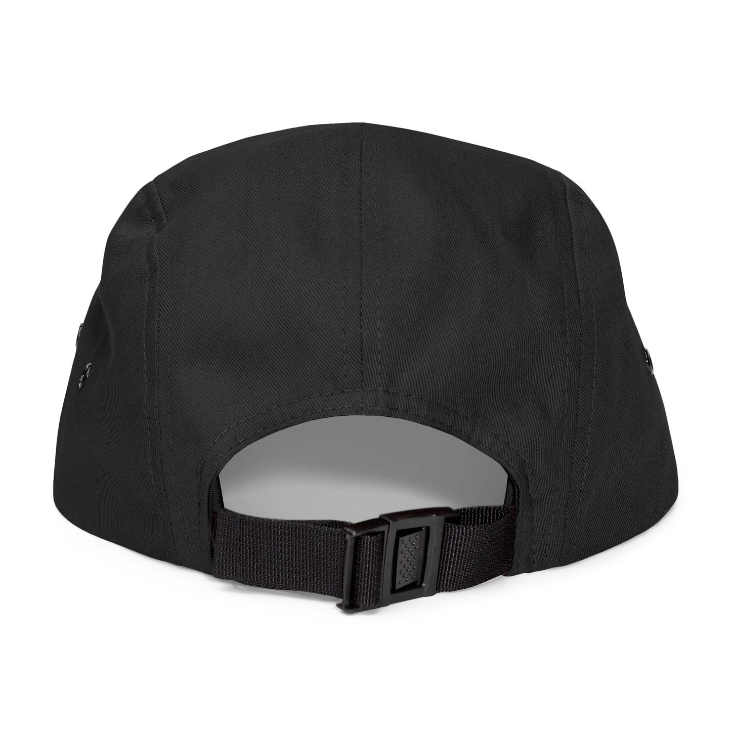 Five Panel Cap with Unfitware Embroidery