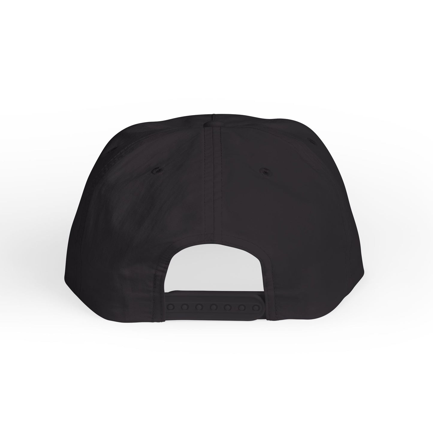 Surf Cap - Glitch Logo