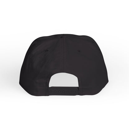 Surf Cap - Glitch Logo